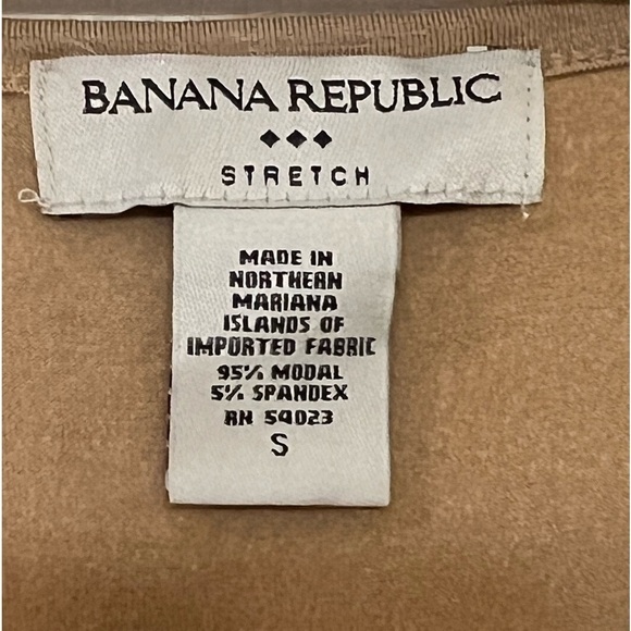 Banana republic tank size S - Picture 4 of 4